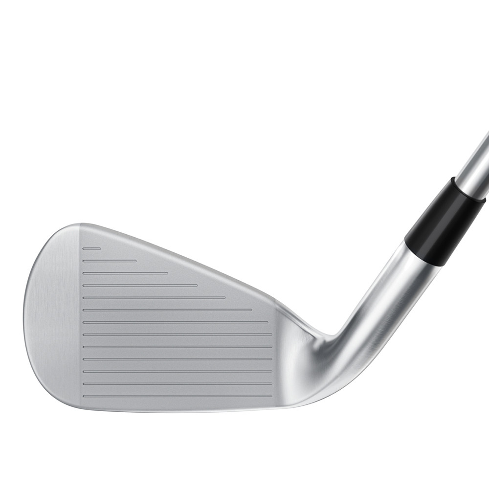 Mizuno JPX 925 Hot Metal HL Irons - Right Handed - Pre-Owned